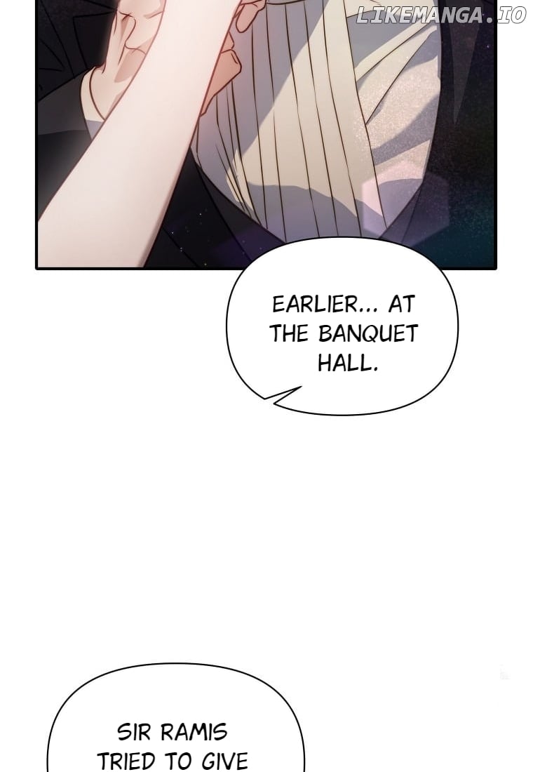 Lucia - Manhwa Chapter 164 - page 37